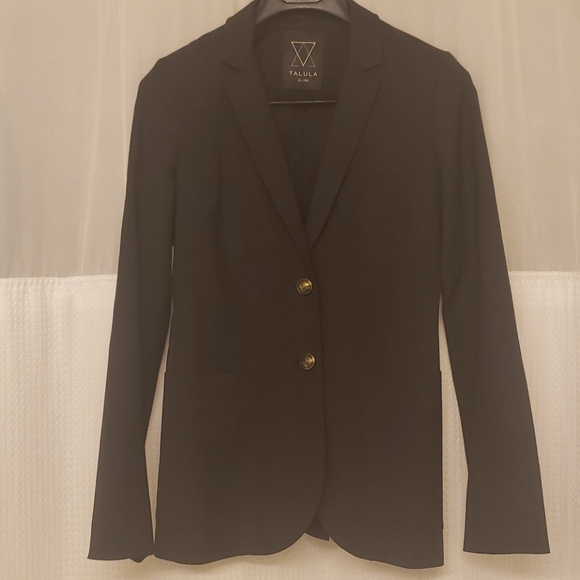 Talula Blazer - Picture 1 of 5